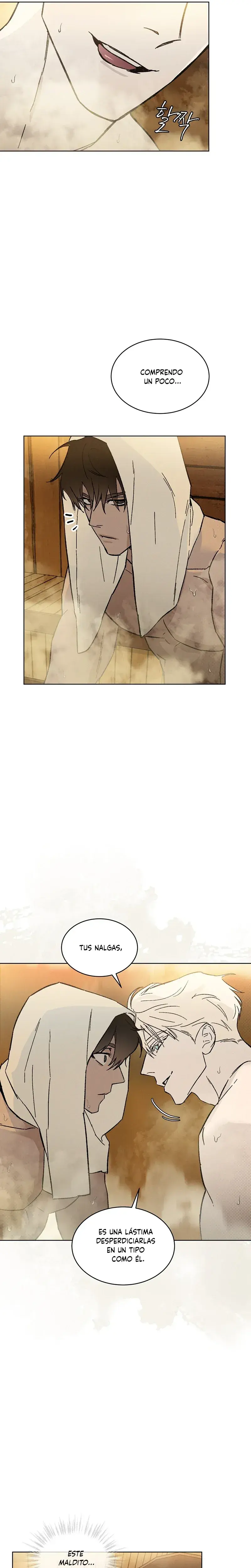 Página 20 — Codename Anastasia (2023) Capítulo 31