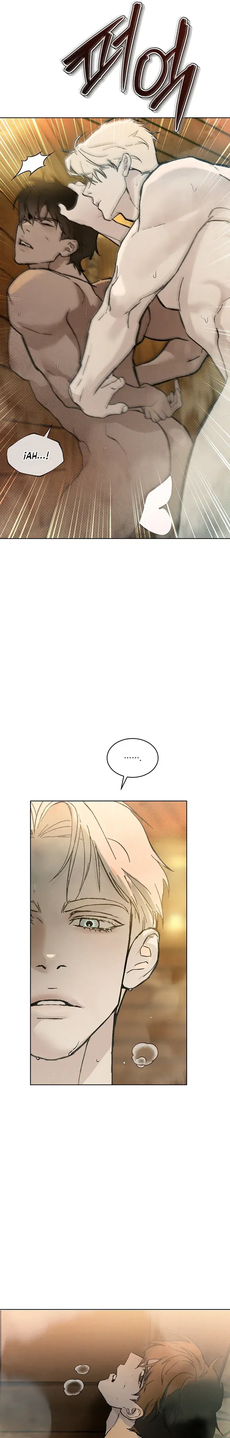 Página 24 — Codename Anastasia (2023) Capítulo 31