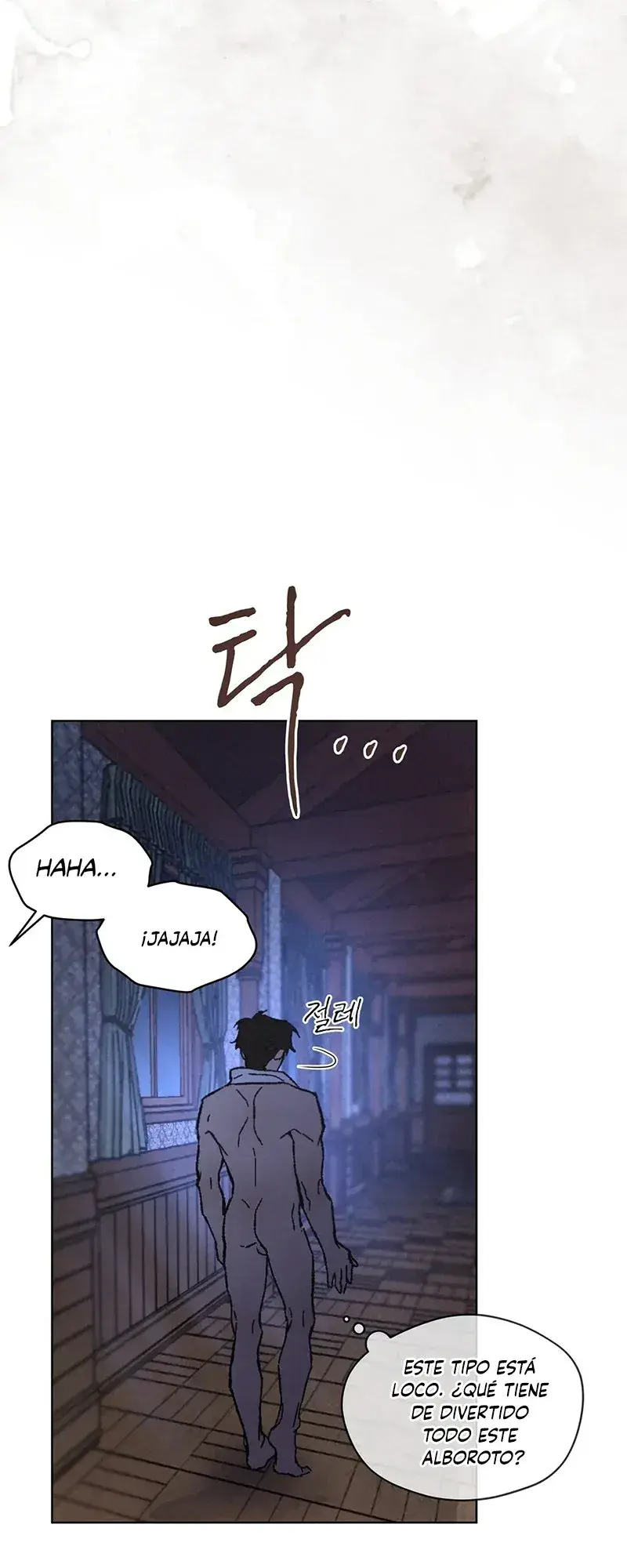 Página 7 — Codename Anastasia (2023) Capítulo 32