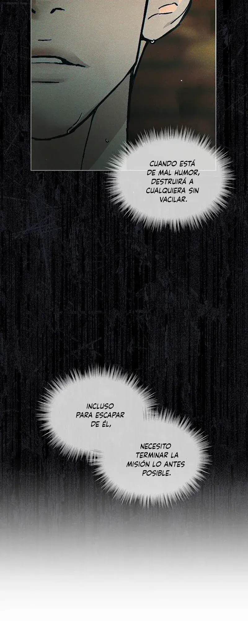Página 9 — Codename Anastasia (2023) Capítulo 32