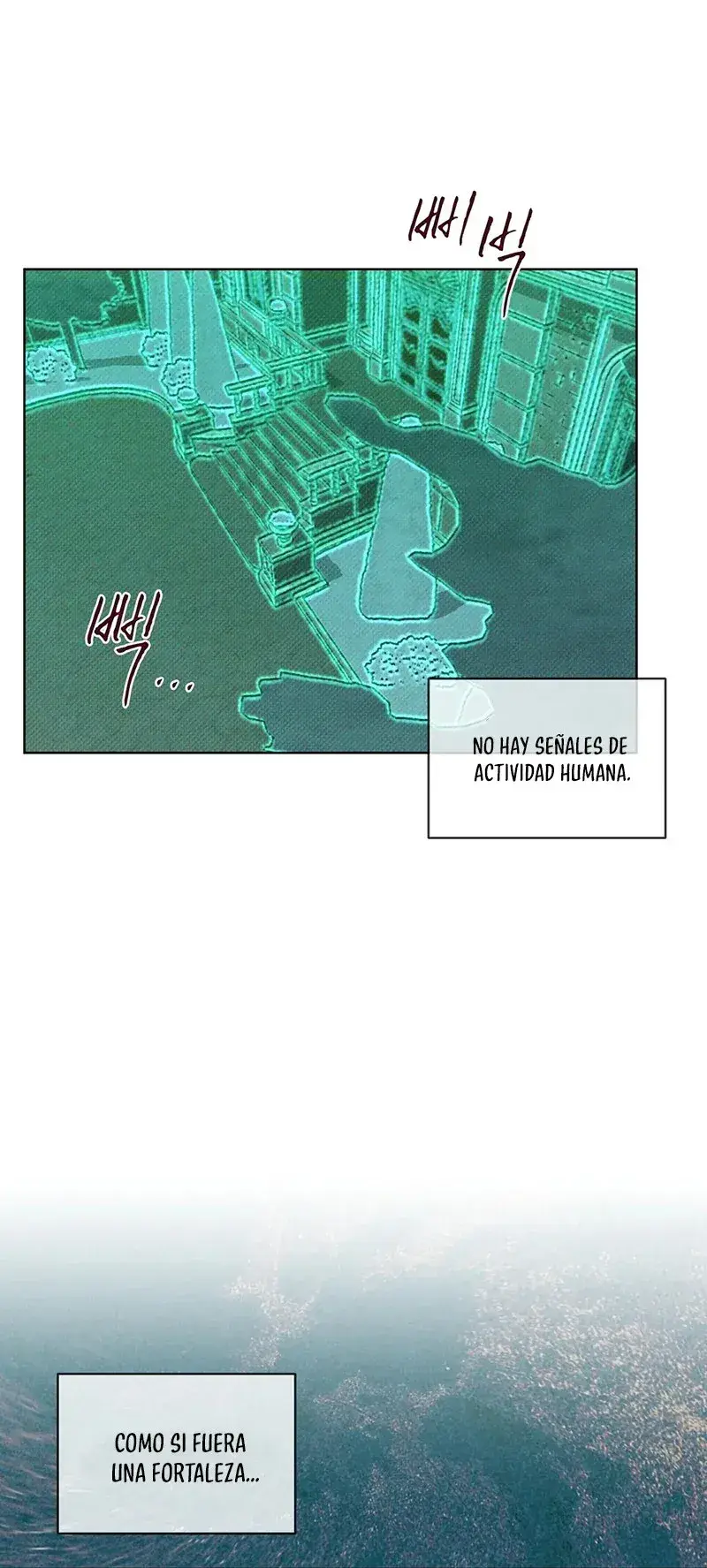 Página 11 — Codename Anastasia (2023) Capítulo 32