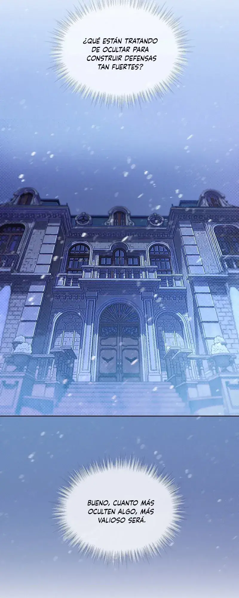 Página 13 — Codename Anastasia (2023) Capítulo 32