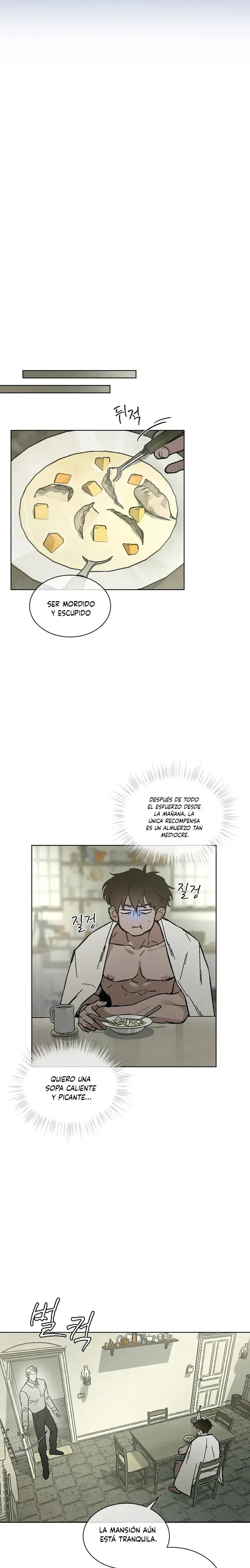 Página 14 — Codename Anastasia (2023) Capítulo 32