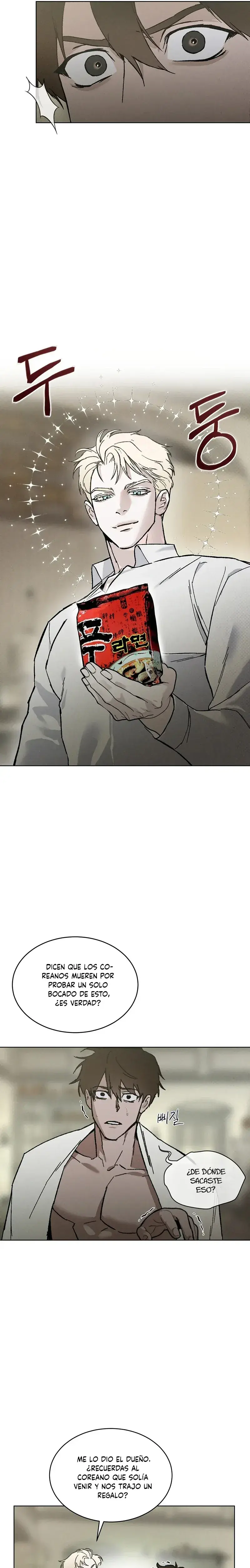 Página 16 — Codename Anastasia (2023) Capítulo 32