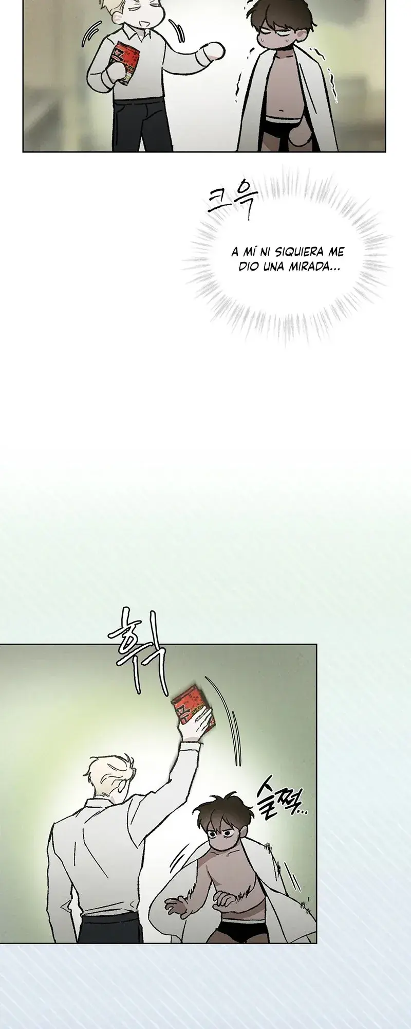 Página 17 — Codename Anastasia (2023) Capítulo 32