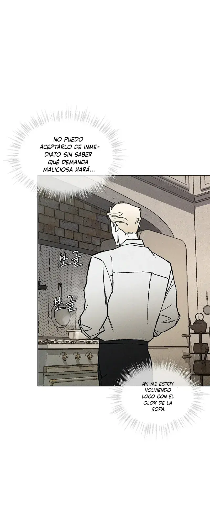 Página 19 — Codename Anastasia (2023) Capítulo 32
