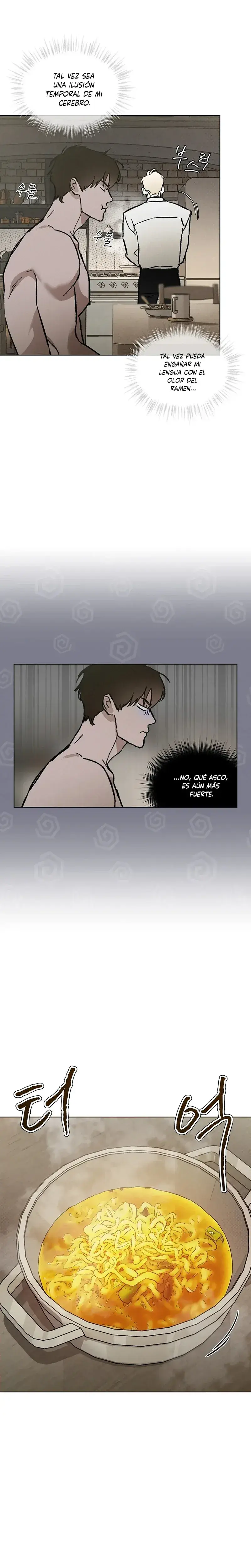 Página 20 — Codename Anastasia (2023) Capítulo 32