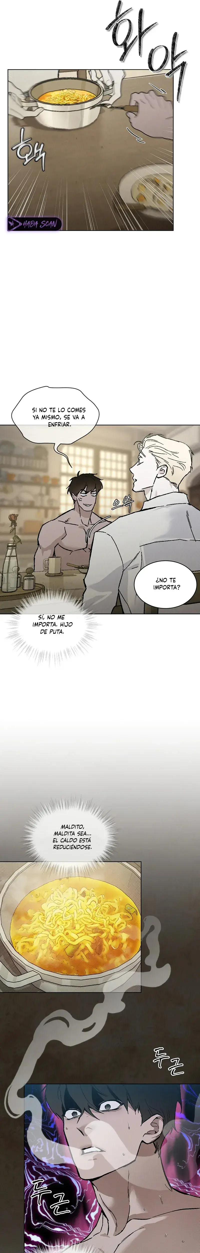 Página 21 — Codename Anastasia (2023) Capítulo 32