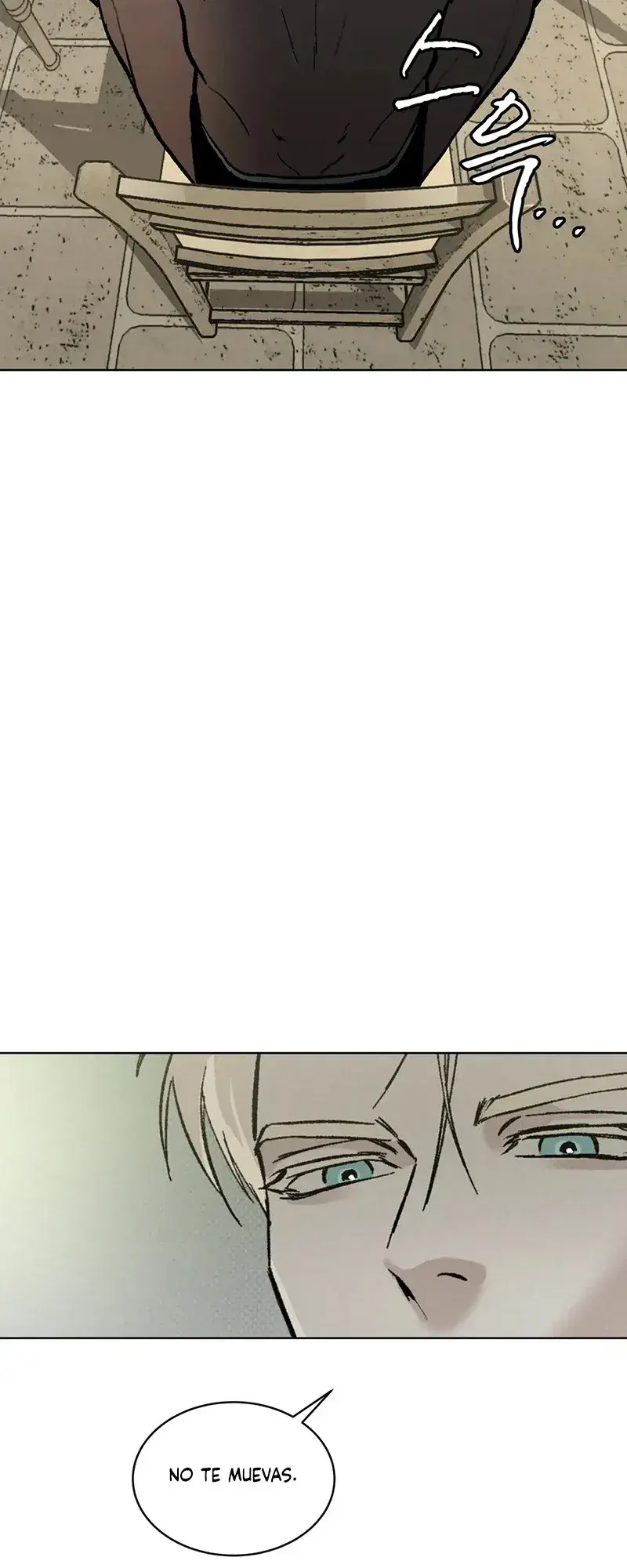 Página 23 — Codename Anastasia (2023) Capítulo 32