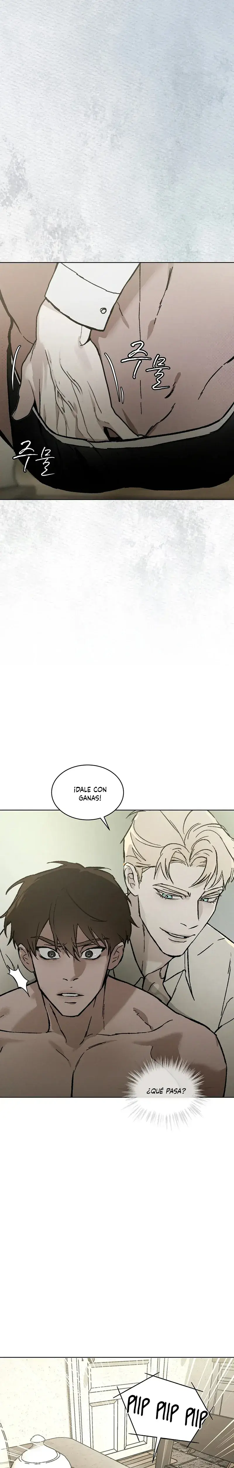 Página 26 — Codename Anastasia (2023) Capítulo 32