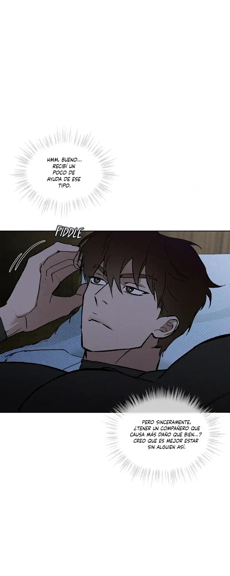 Página 3 — Codename Anastasia (2023) Capítulo 33