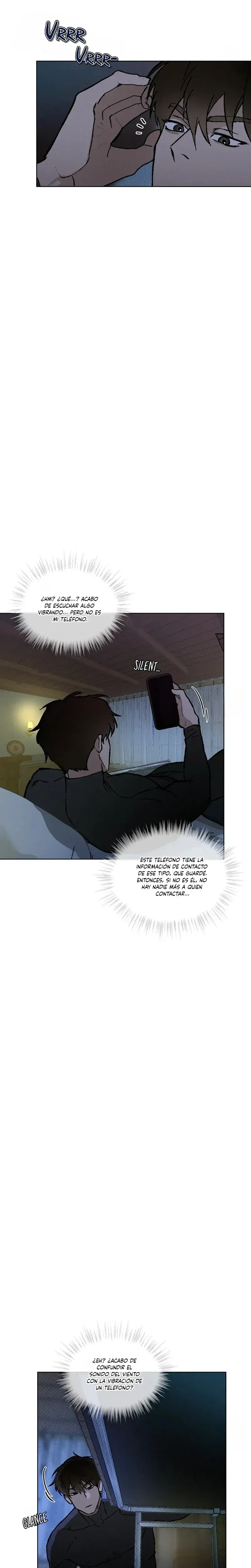 Página 4 — Codename Anastasia (2023) Capítulo 33