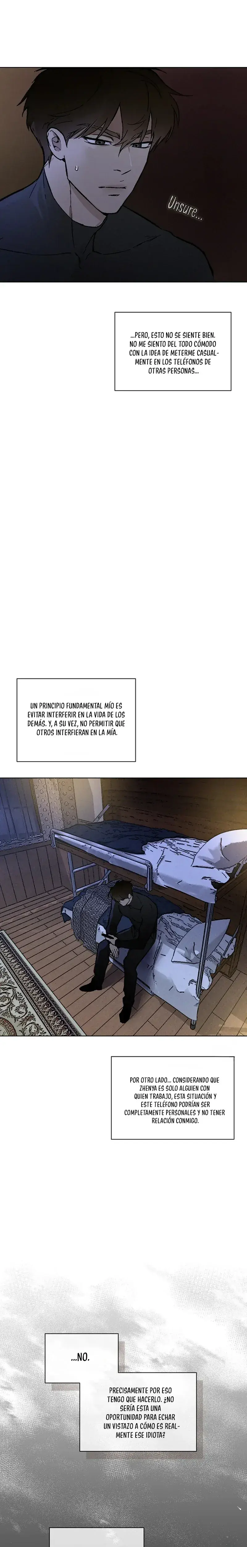Página 7 — Codename Anastasia (2023) Capítulo 33