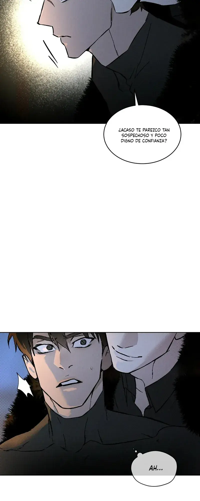 Página 15 — Codename Anastasia (2023) Capítulo 33