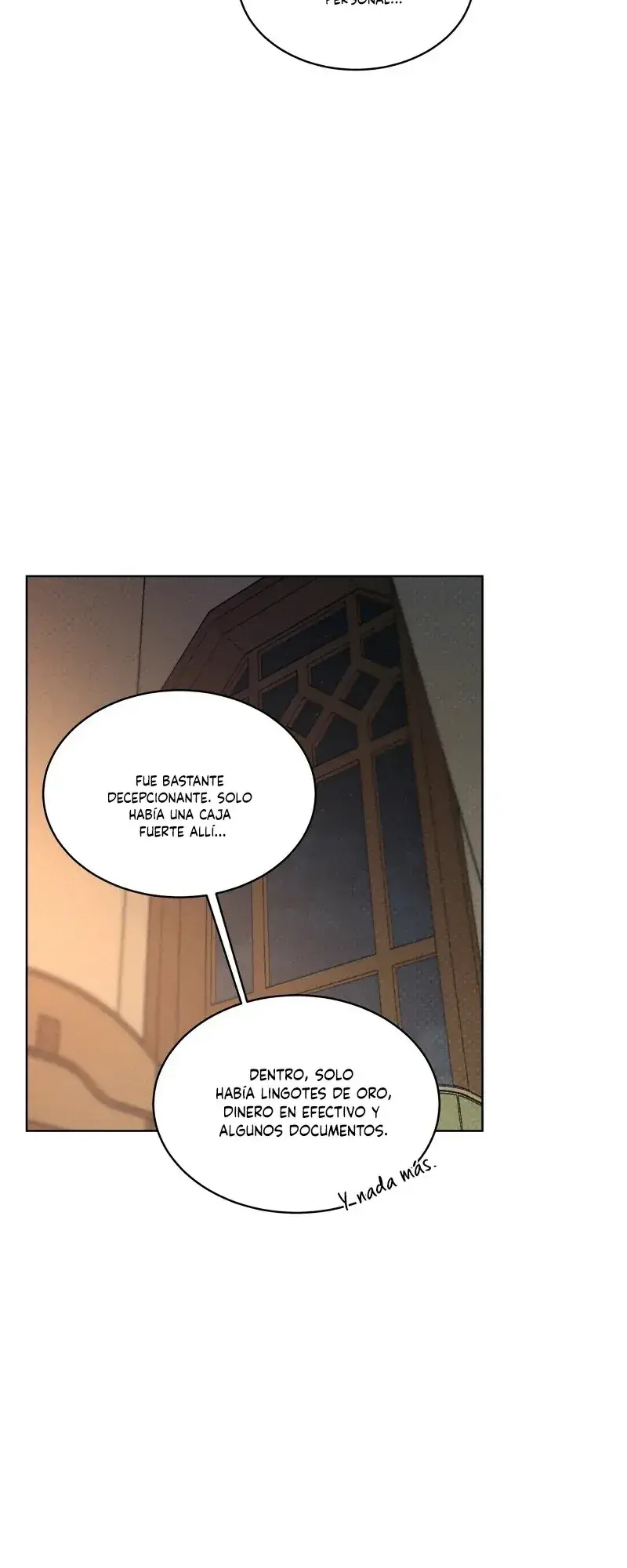 Página 5 — Codename Anastasia (2023) Capítulo 38