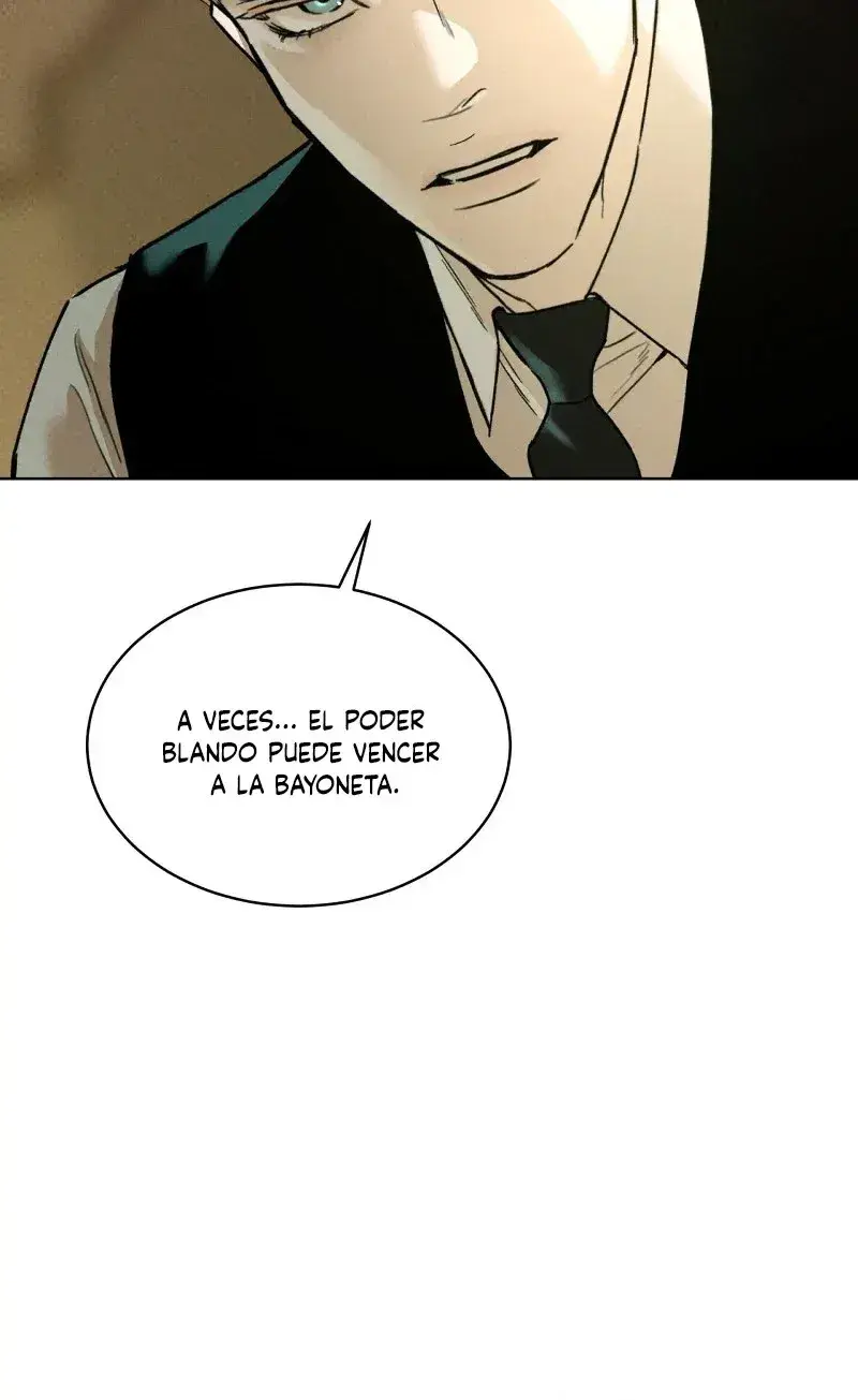 Página 9 — Codename Anastasia (2023) Capítulo 38