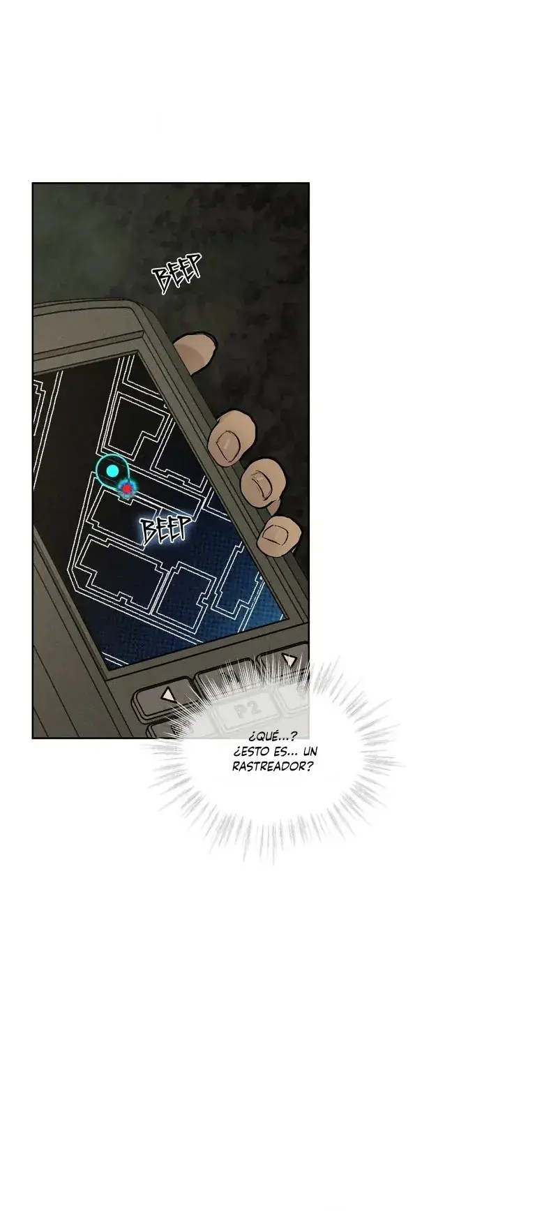 Página 16 — Codename Anastasia (2023) Capítulo 38