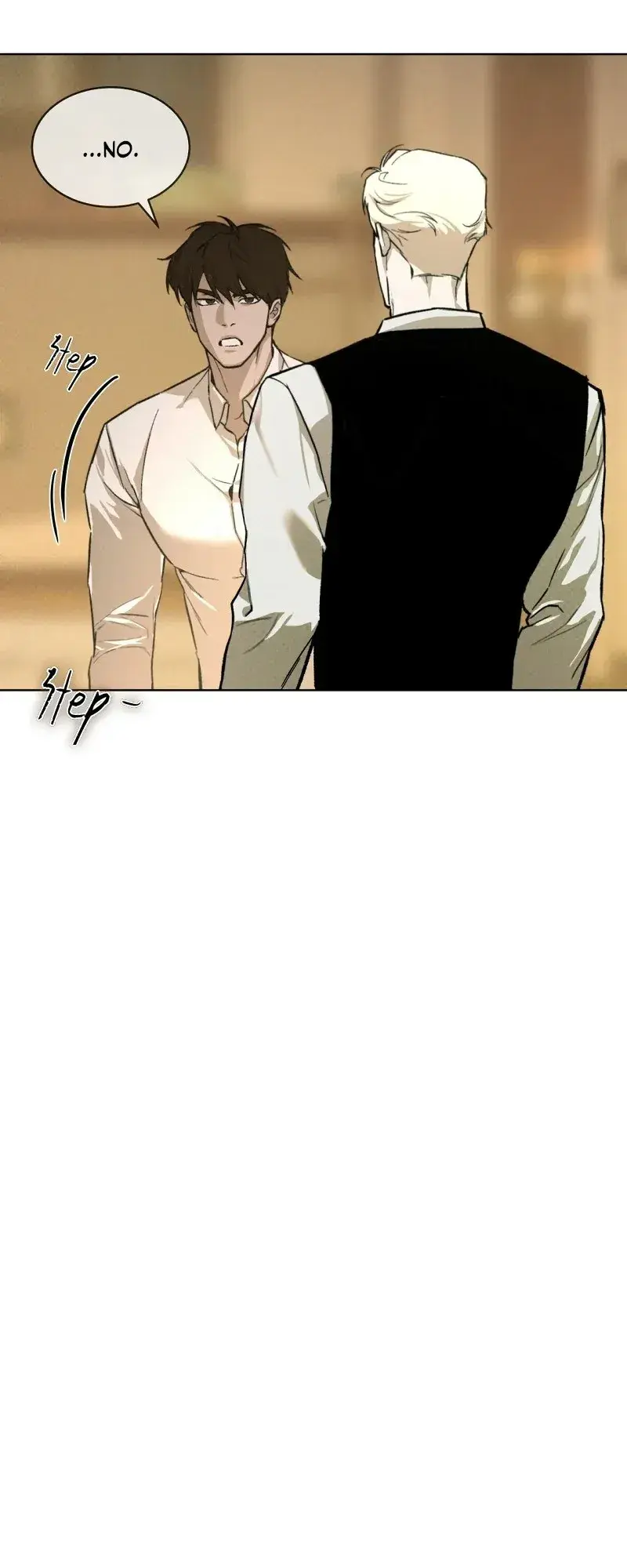 Página 20 — Codename Anastasia (2023) Capítulo 38
