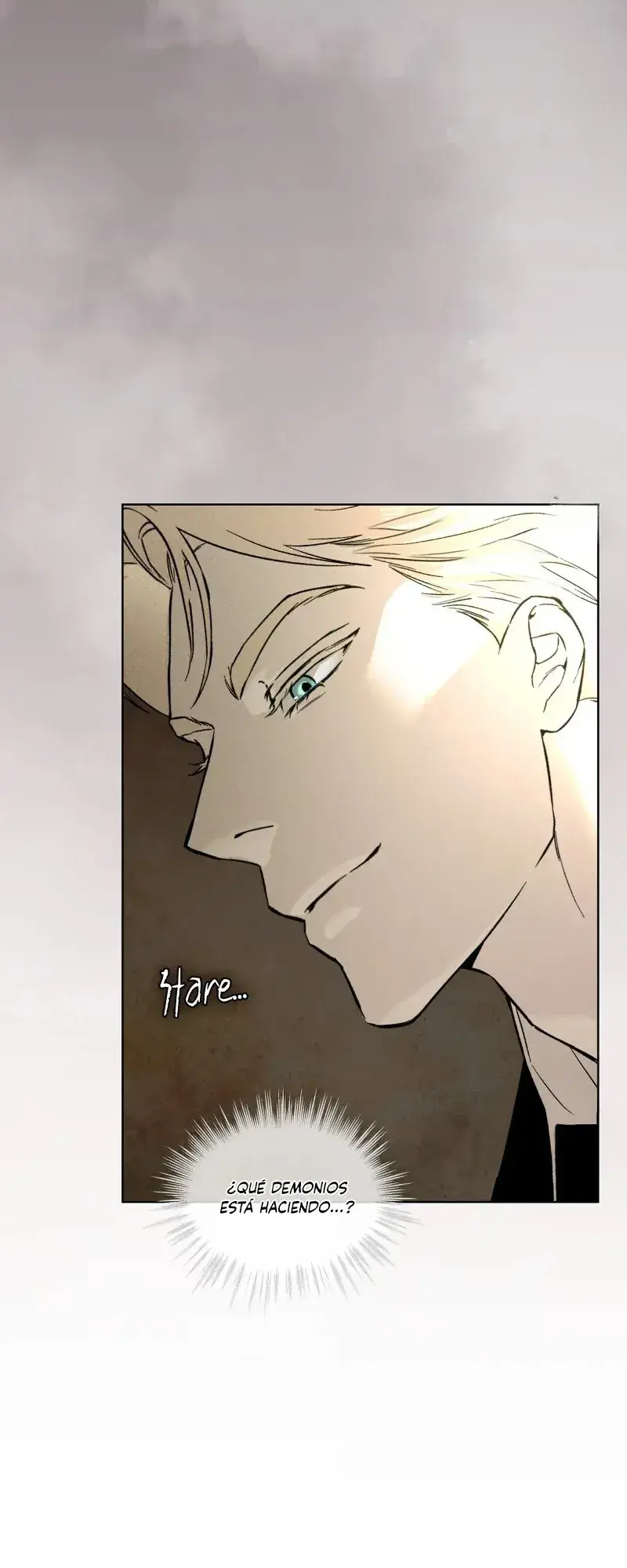Página 21 — Codename Anastasia (2023) Capítulo 38