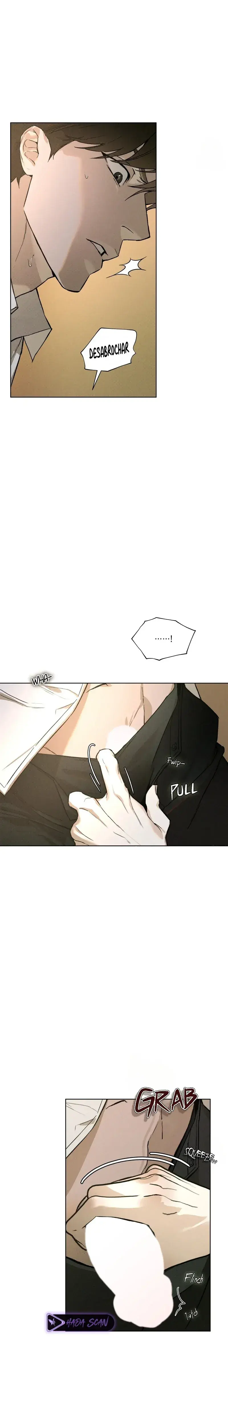 Página 22 — Codename Anastasia (2023) Capítulo 38
