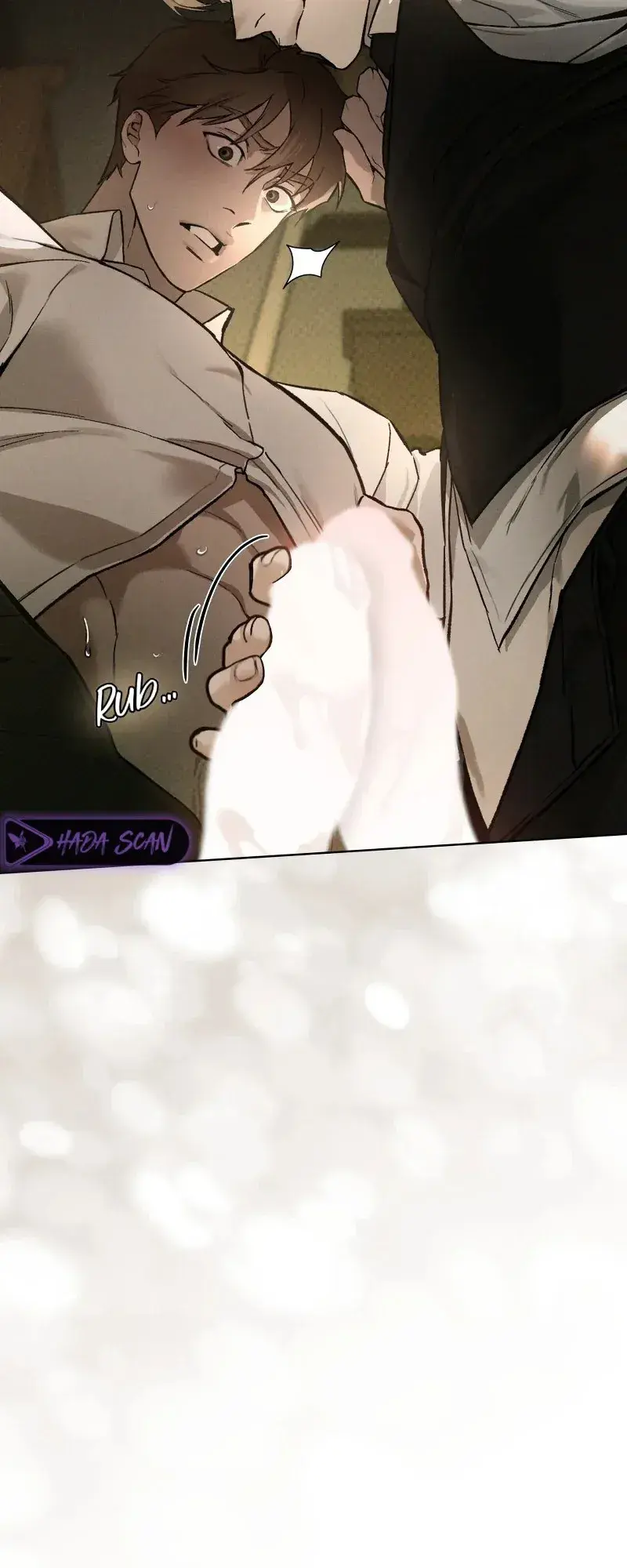 Página 26 — Codename Anastasia (2023) Capítulo 38