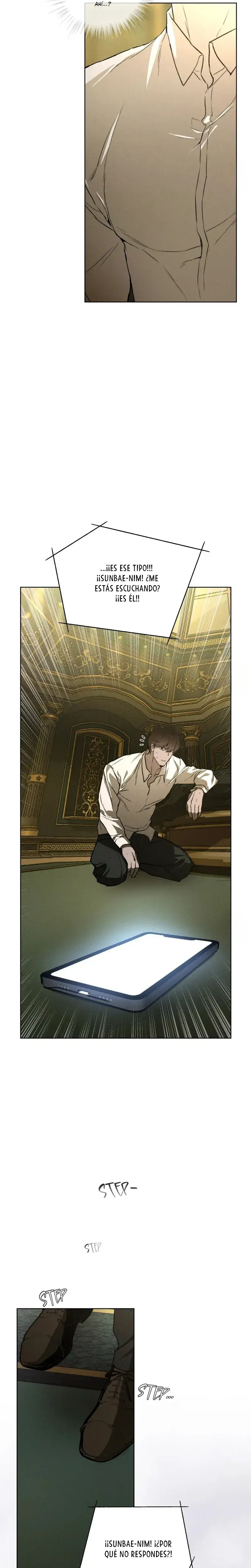 Página 6 — Codename Anastasia (2023) Capítulo 40