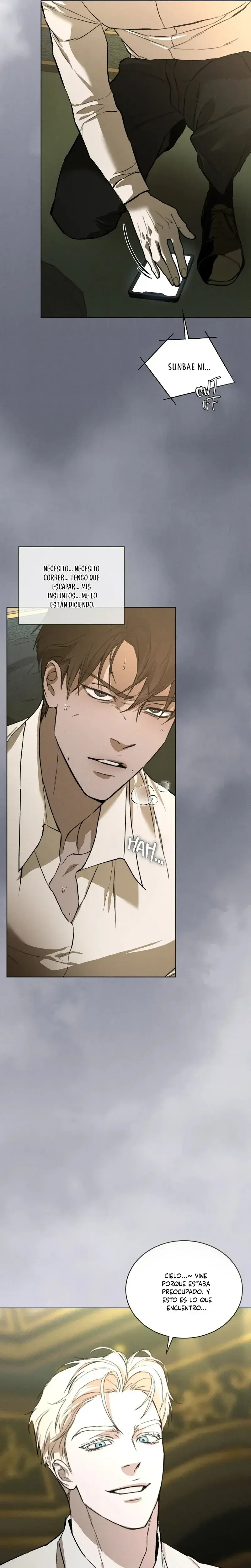 Página 7 — Codename Anastasia (2023) Capítulo 40