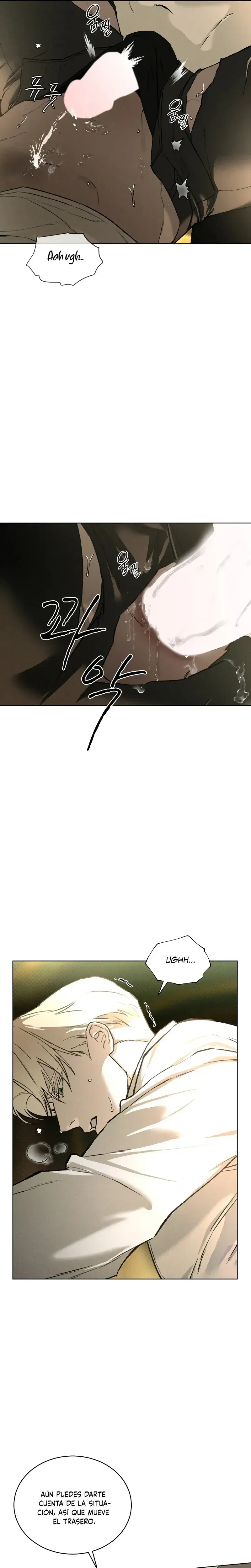 Página 4 — Codename Anastasia (2023) Capítulo 42