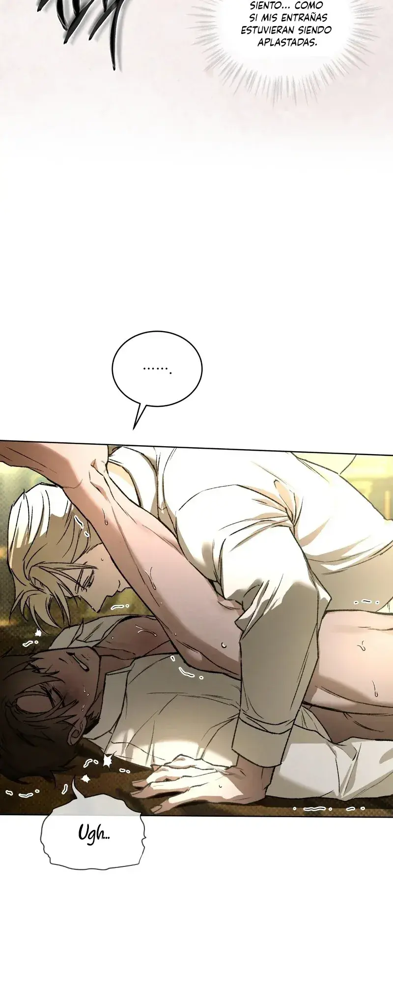 Página 8 — Codename Anastasia (2023) Capítulo 42