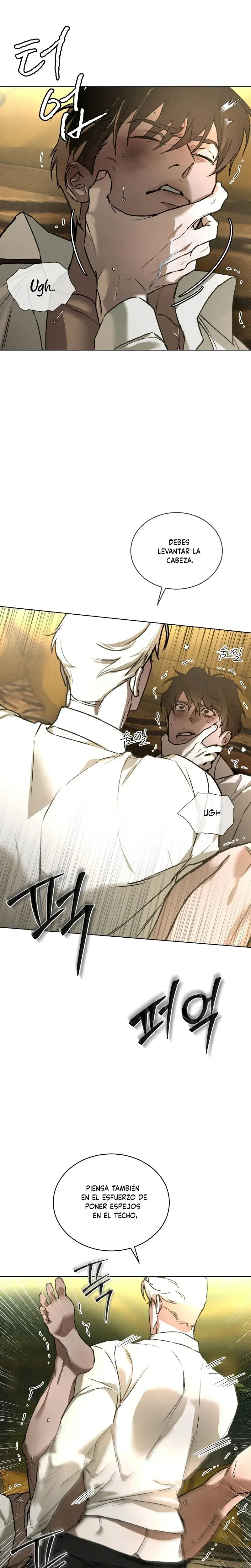 Página 13 — Codename Anastasia (2023) Capítulo 42