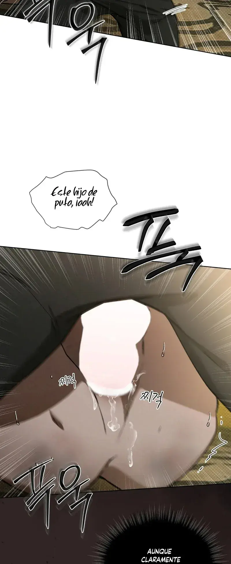 Página 14 — Codename Anastasia (2023) Capítulo 42