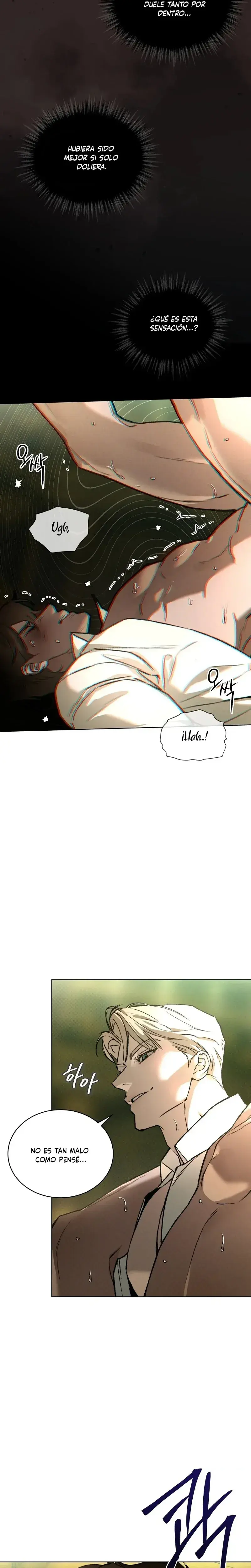 Página 15 — Codename Anastasia (2023) Capítulo 42