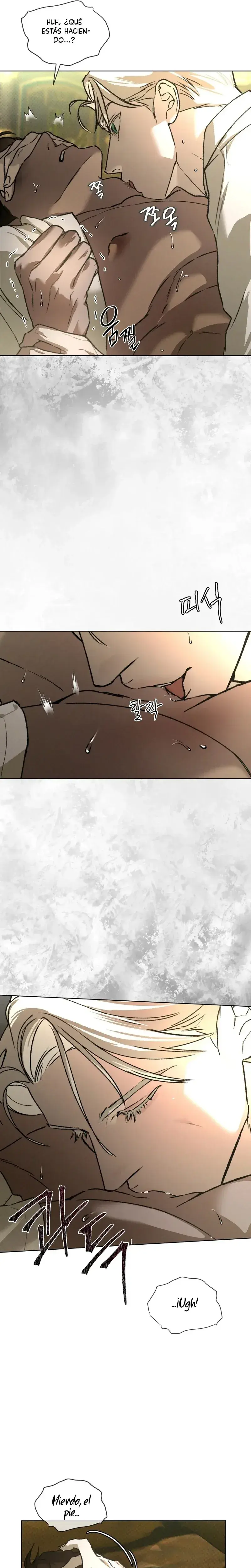 Página 16 — Codename Anastasia (2023) Capítulo 42