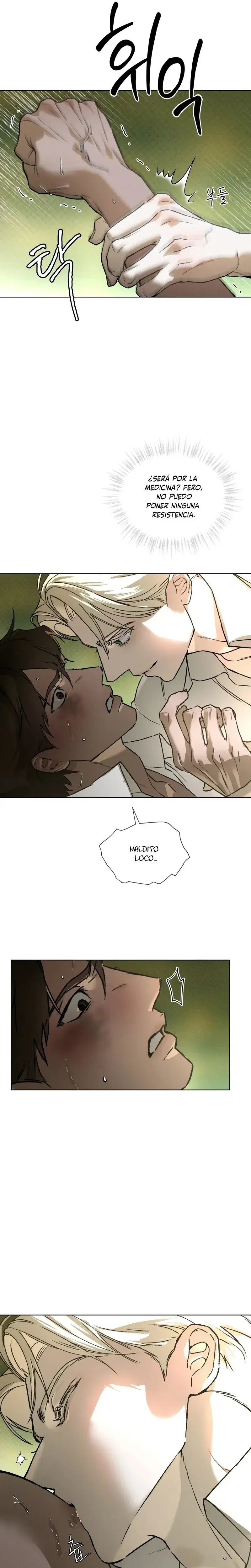 Página 22 — Codename Anastasia (2023) Capítulo 42