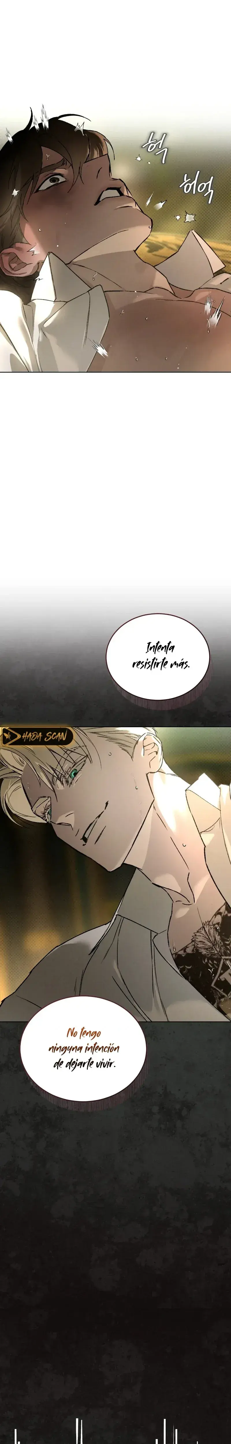 Página 27 — Codename Anastasia (2023) Capítulo 42