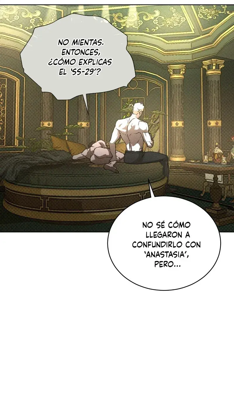 Página 2 — Codename Anastasia (2023) Capítulo 43