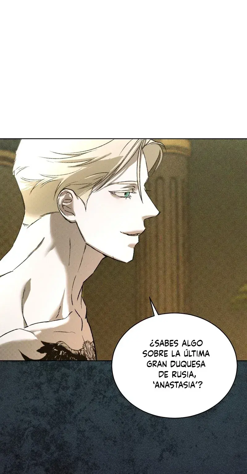Página 6 — Codename Anastasia (2023) Capítulo 43