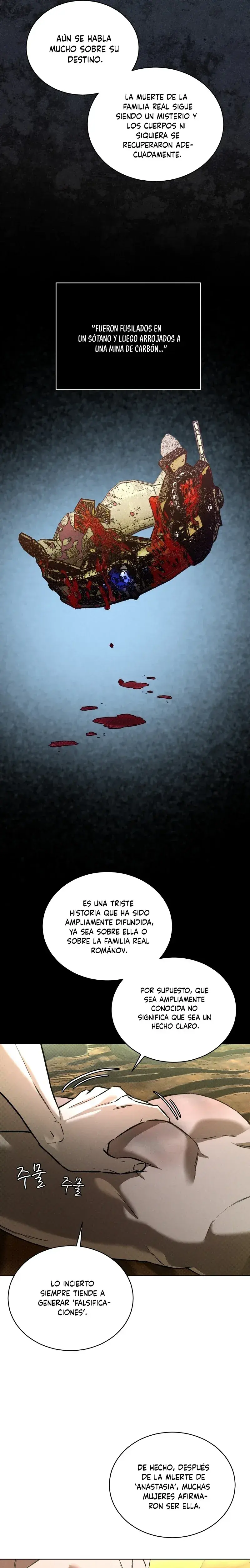 Página 7 — Codename Anastasia (2023) Capítulo 43