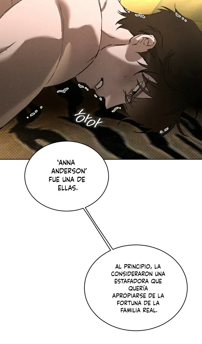 Página 8 — Codename Anastasia (2023) Capítulo 43