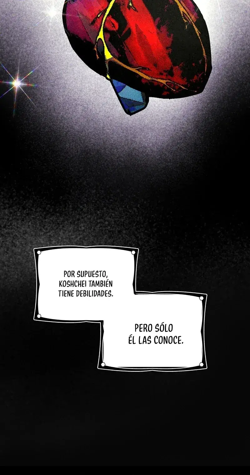 Página 13 — Codename Anastasia (2023) Capítulo 43