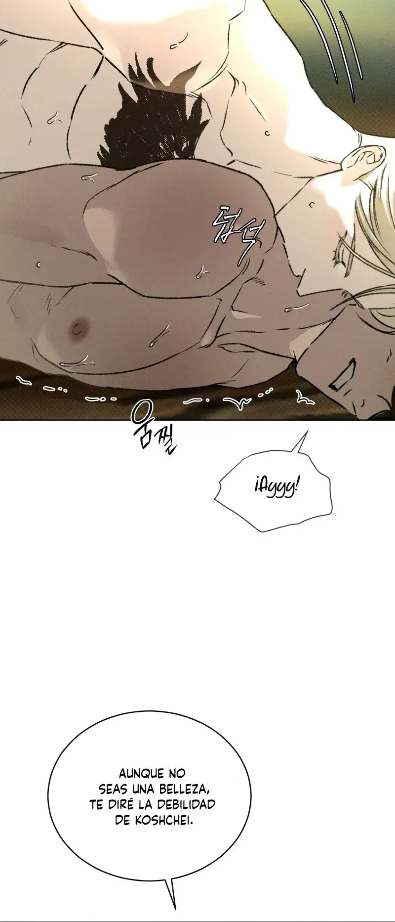 Página 15 — Codename Anastasia (2023) Capítulo 43