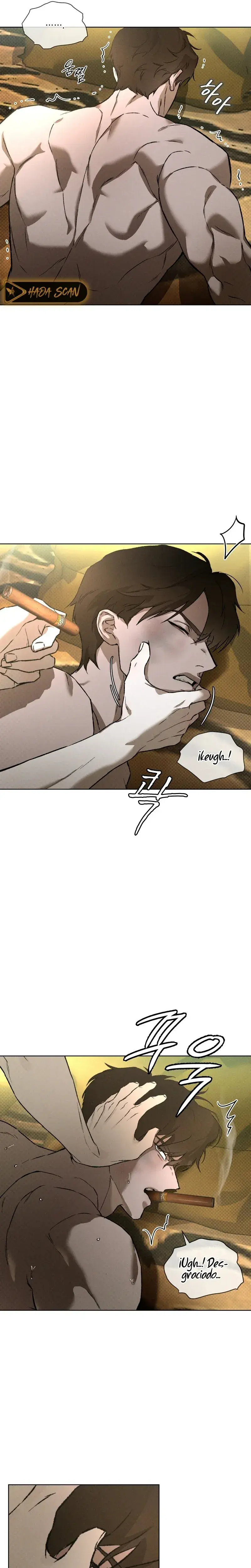 Página 22 — Codename Anastasia (2023) Capítulo 43