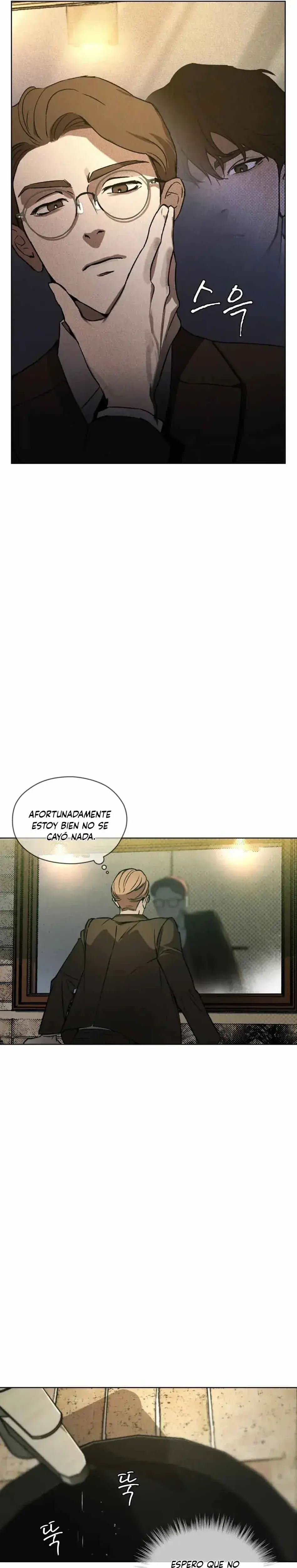 Página 13 — Codename Anastasia (2023) Capítulo 5