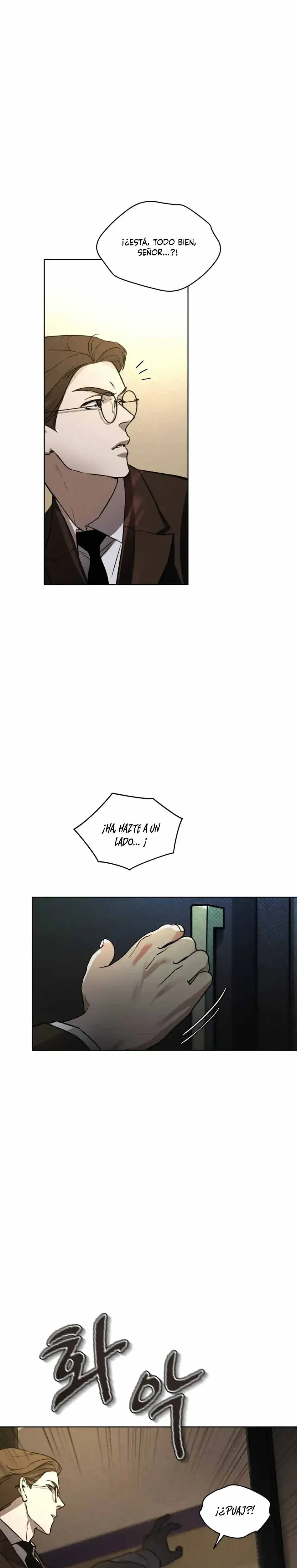 Página 15 — Codename Anastasia (2023) Capítulo 5