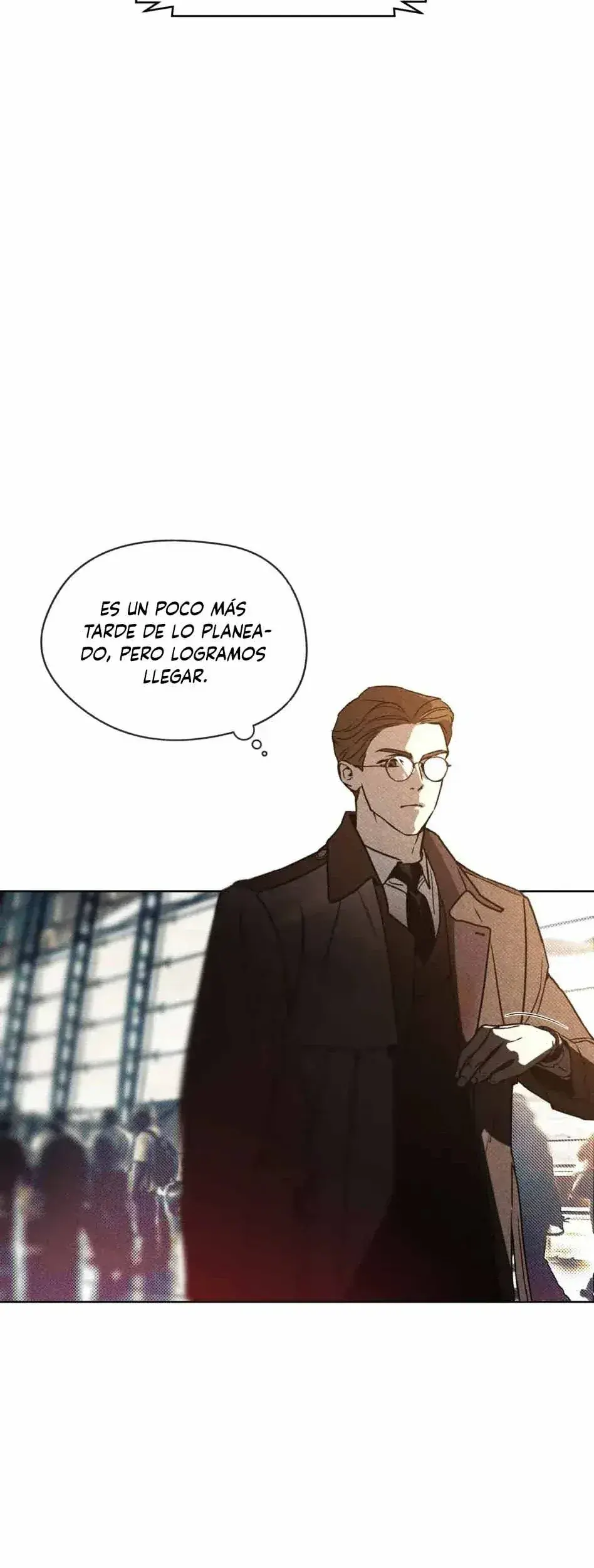 Página 23 — Codename Anastasia (2023) Capítulo 5