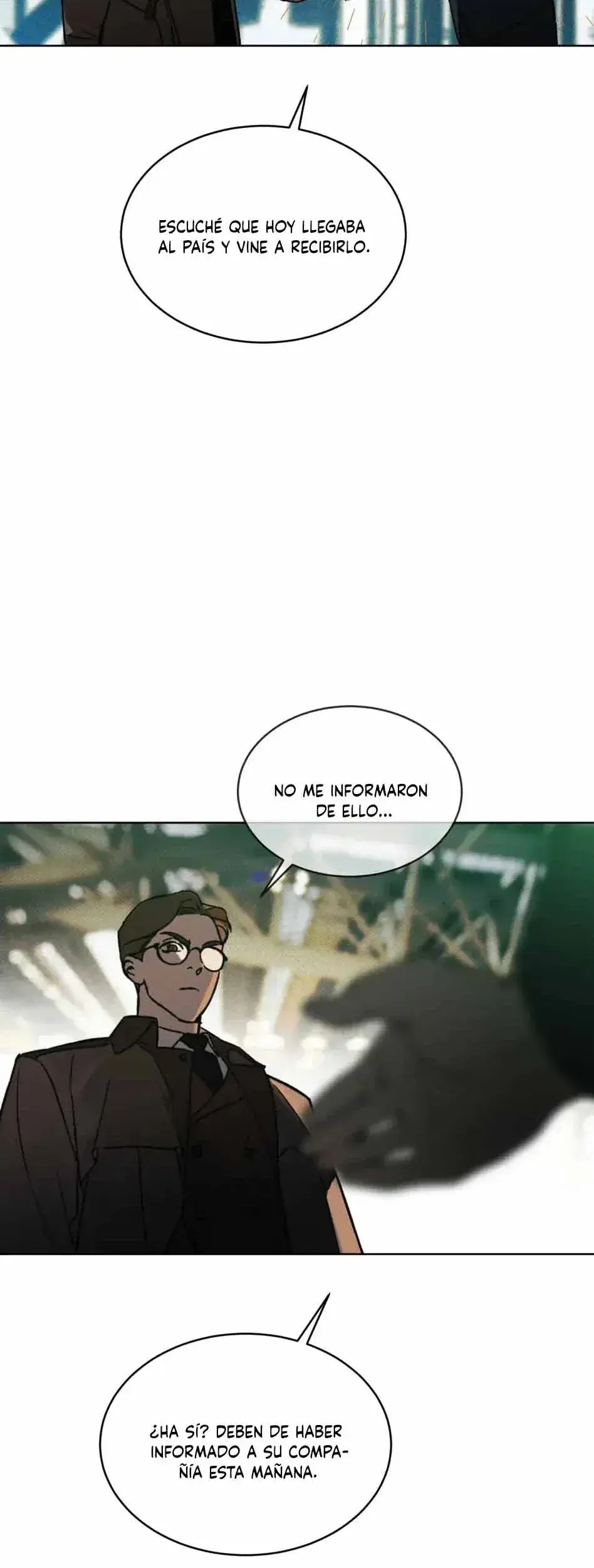 Página 25 — Codename Anastasia (2023) Capítulo 5