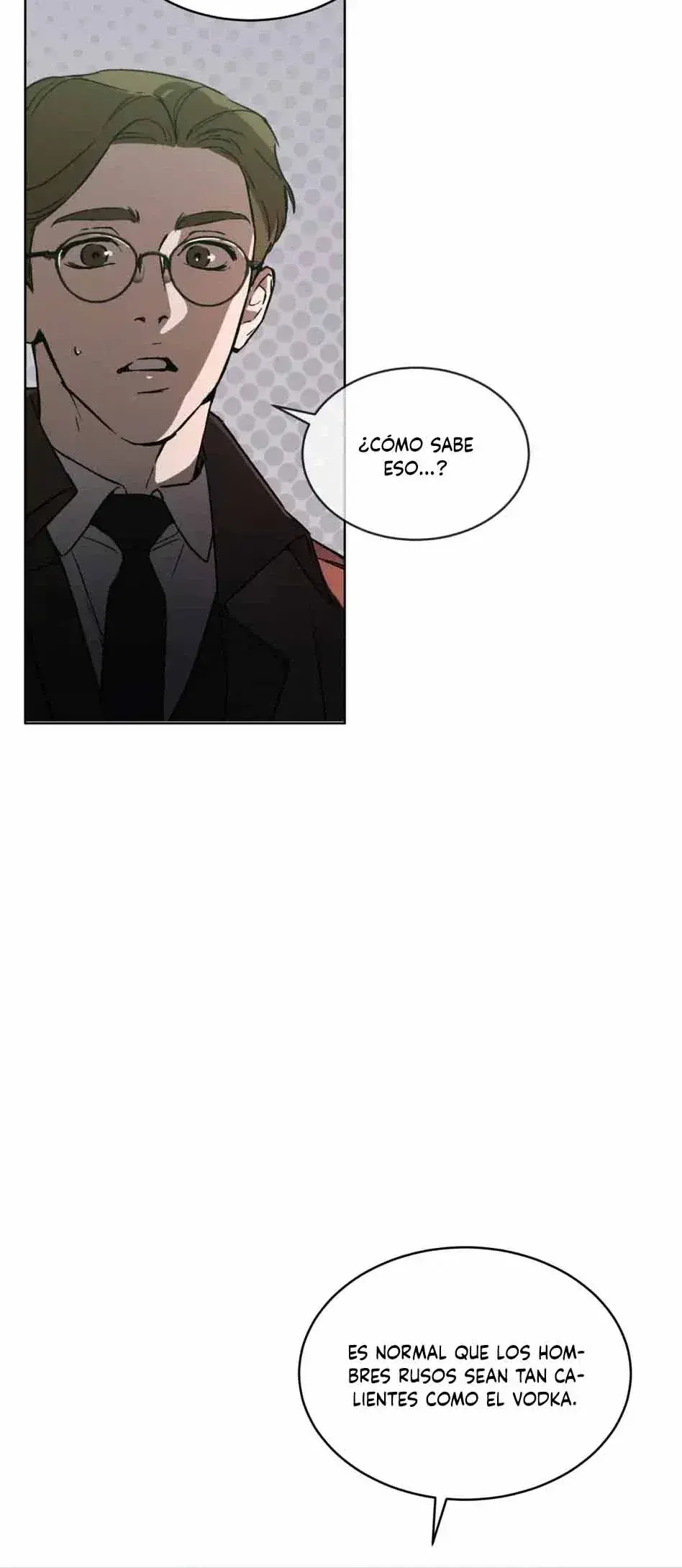 Página 26 — Codename Anastasia (2023) Capítulo 5