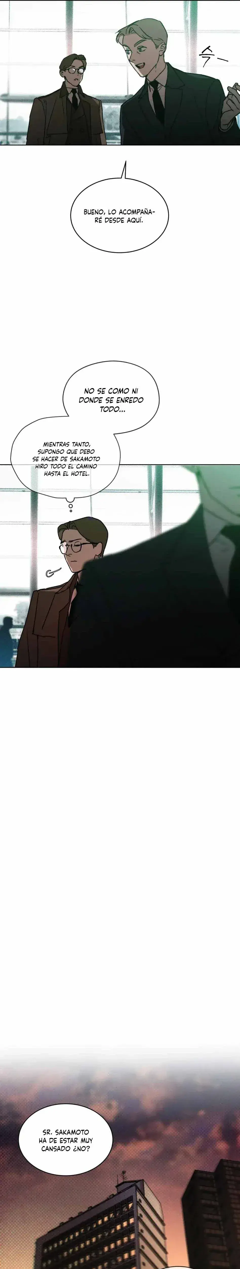 Página 27 — Codename Anastasia (2023) Capítulo 5