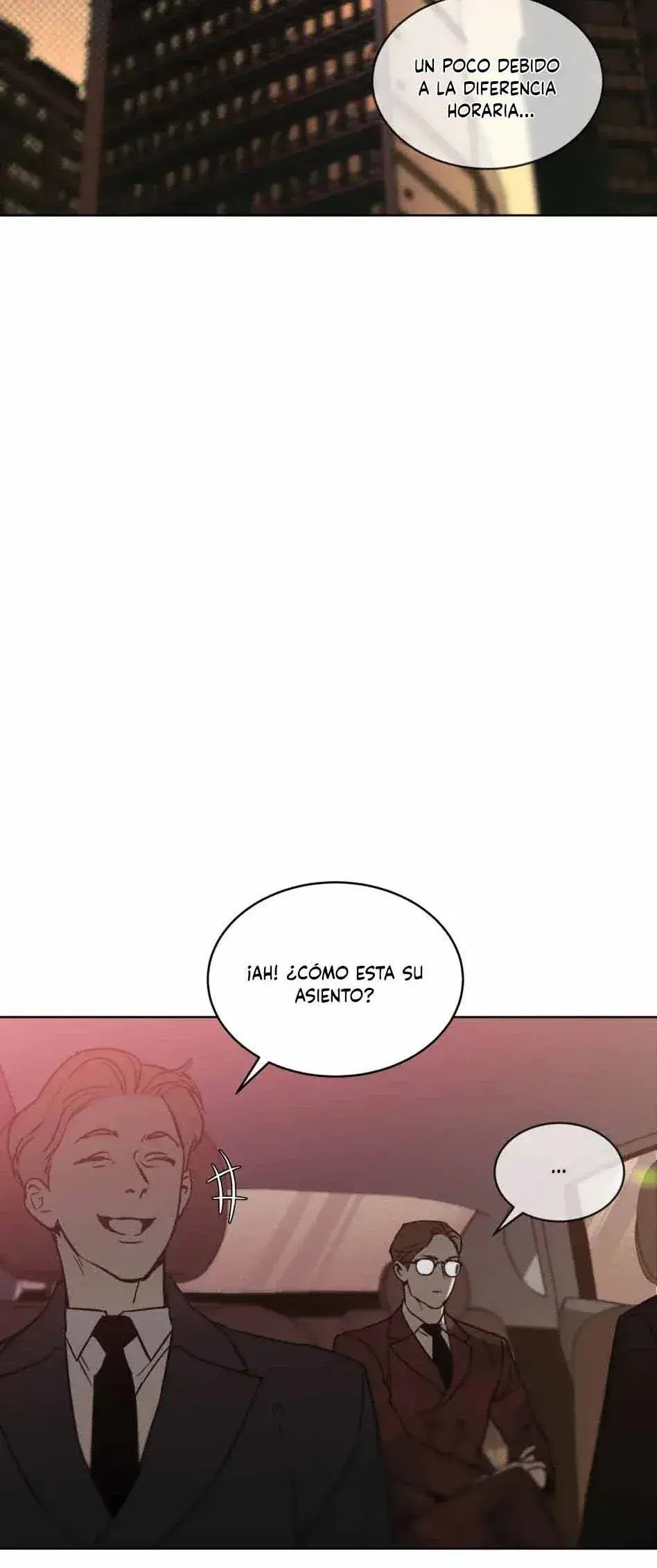 Página 28 — Codename Anastasia (2023) Capítulo 5
