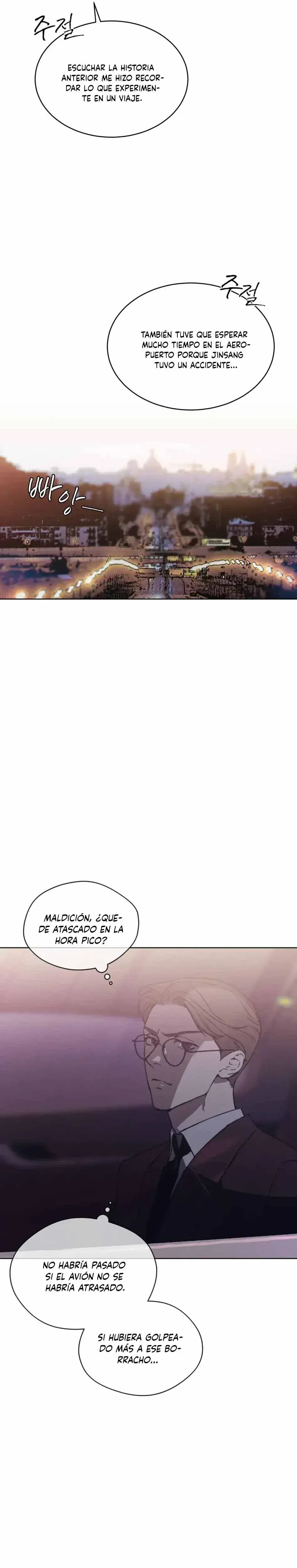 Página 29 — Codename Anastasia (2023) Capítulo 5
